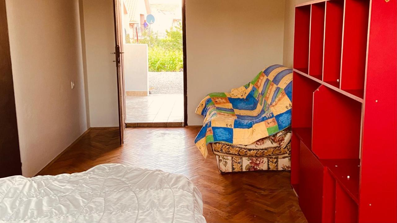 Garden View Guestroom Podgorica Exterior photo