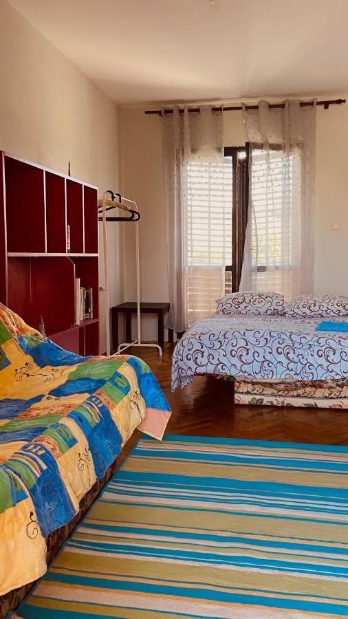 Garden View Guestroom Podgorica Exterior photo