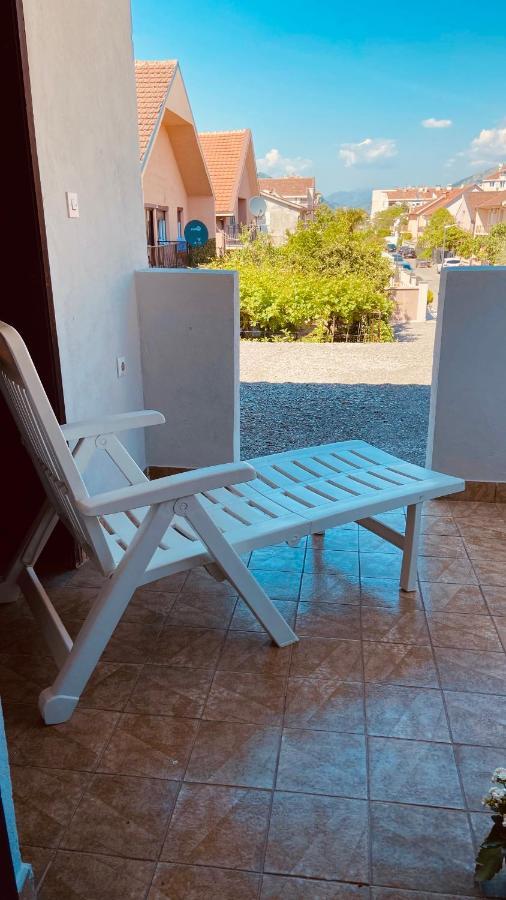 Garden View Guestroom Podgorica Exterior photo