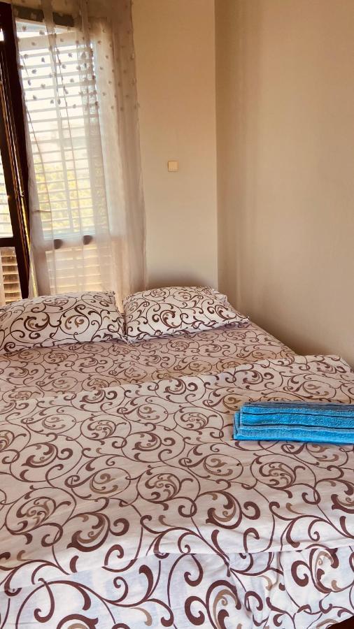 Garden View Guestroom Podgorica Exterior photo